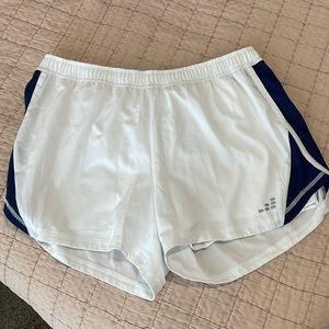 NWOT running shorts